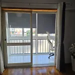 6 Em Proximo Lisboa,sintra E Cascais Appartement