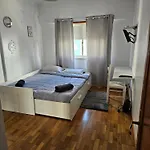 Appartement 6 Em Proximo Lisboa,sintra E Cascais