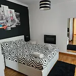 Lejlighed 6 Em Proximo Lisboa,sintra E Cascais *