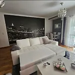 6 Em Proximo Lisboa,sintra E Cascais Lejlighed *