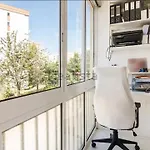 6 Em Proximo Lisboa,sintra E Cascais Appartement