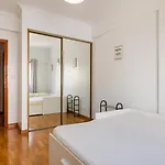 Appartement 6 Em Proximo Lisboa,sintra E Cascais