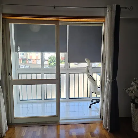 6 Em Proximo Lisboa,sintra E Cascais דירה