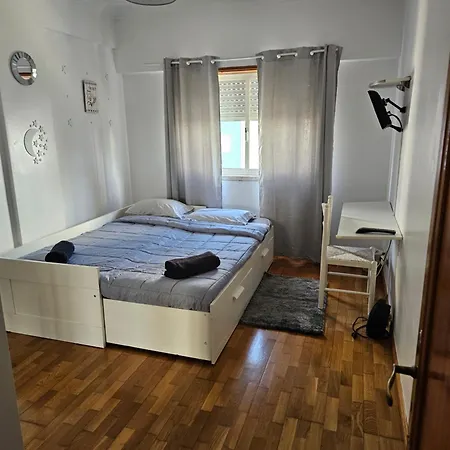 Appartement 6 Em Proximo Lisboa,sintra E Cascais