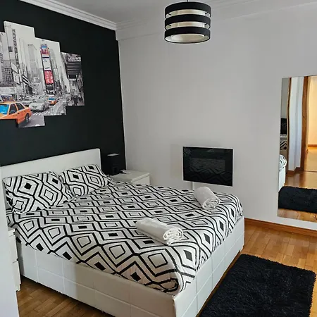 Appartement 6 Em Proximo Lisboa,sintra E Cascais *