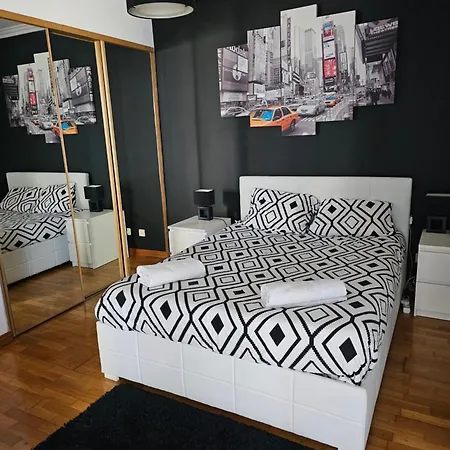 Appartamento 6 Em Proximo Lisboa,sintra E Cascais