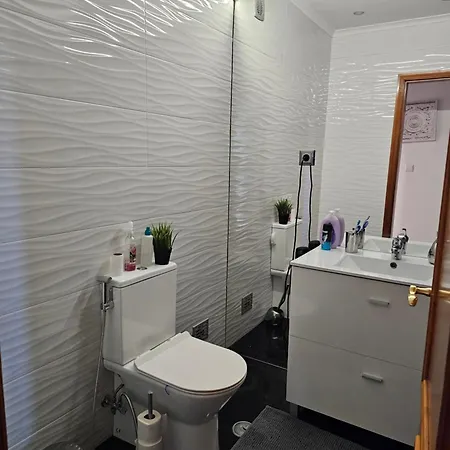 6 Em Proximo Lisboa,sintra E Cascais كويلوز
