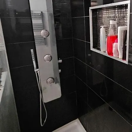 6 Em Proximo Lisboa,sintra E Cascais Appartement