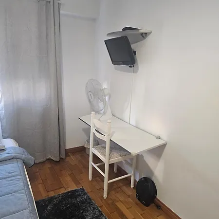 Em Proximo Lisboa Sintra E Cascais Apartment *
