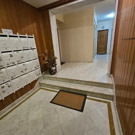 Appartement 6 Em Proximo Lisboa,sintra E Cascais Queluz
