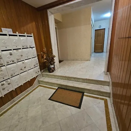 Apartment Em Proximo Lisboa Sintra E Cascais Queluz