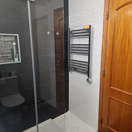 Em Proximo Lisboa Sintra E Cascais Apartment
