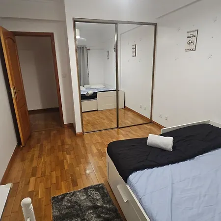 Apartment Em Proximo Lisboa Sintra E Cascais