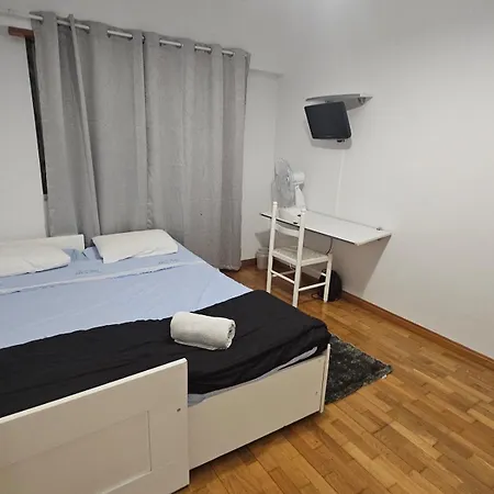 Apartment Em Proximo Lisboa Sintra E Cascais *