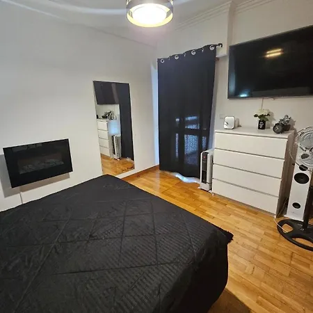 6 Hóspedes Em Próximo Lisboa,sintra E Cascais Apartamento