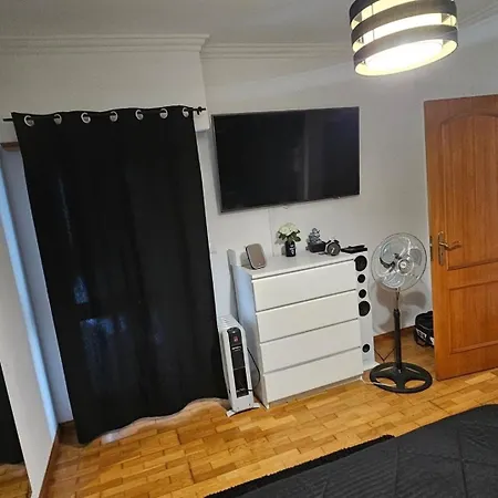 Appartement 6 Em Proximo Lisboa,sintra E Cascais *