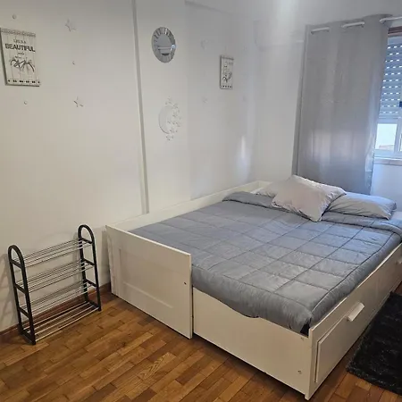 Apartment Em Proximo Lisboa Sintra E Cascais Queluz