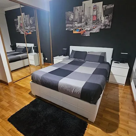 6 Hóspedes Em Próximo Lisboa,sintra E Cascais * Queluz