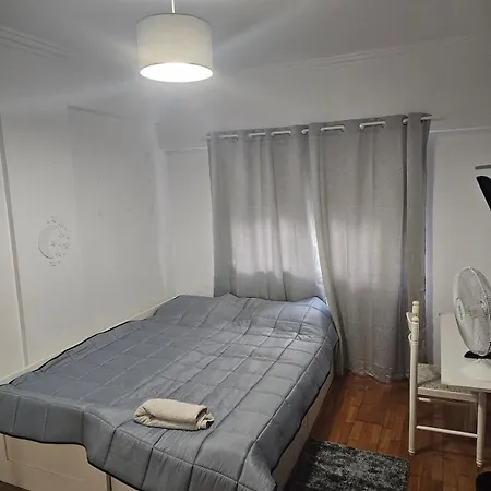 Apartment Em Proximo Lisboa Sintra E Cascais
