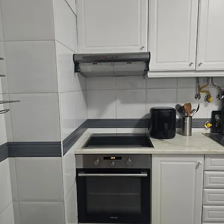 6 Em Proximo Lisboa,sintra E Cascais Appartamento *