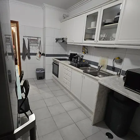 Apartment Em Proximo Lisboa Sintra E Cascais *