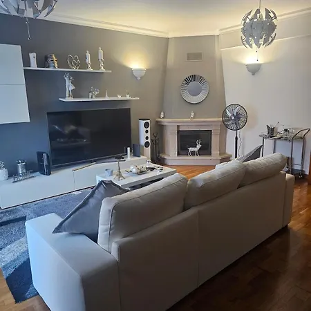 6 Hóspedes Em Próximo Lisboa,sintra E Cascais Apartamento