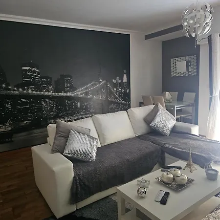 Apartamento 6 Hóspedes Em Próximo Lisboa,sintra E Cascais