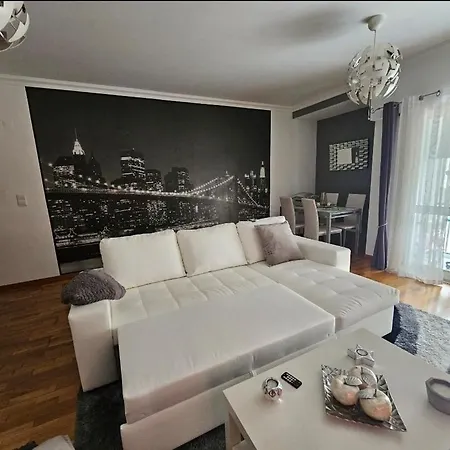 6 Em Proximo Lisboa,sintra E Cascais Appartement *