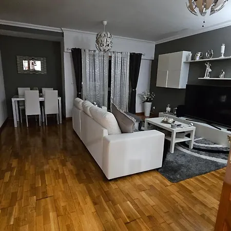 Apartment Em Proximo Lisboa Sintra E Cascais Queluz
