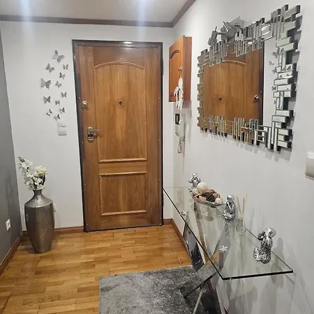 Em Proximo Lisboa Sintra E Cascais Apartment *