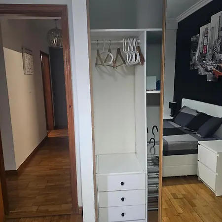 דירה 6 Em Proximo Lisboa,sintra E Cascais *