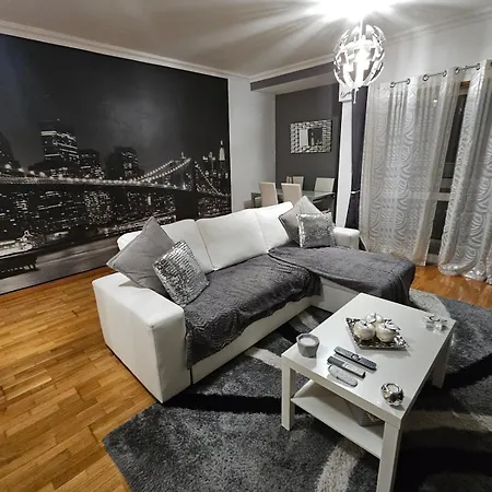 Apartment Em Proximo Lisboa Sintra E Cascais Queluz