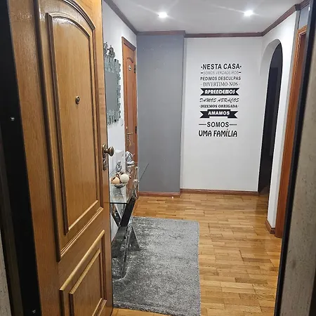 Apartment Em Proximo Lisboa Sintra E Cascais