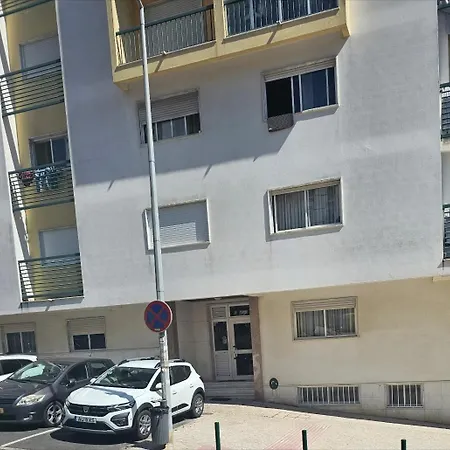 Em Proximo Lisboa Sintra E Cascais Apartment *