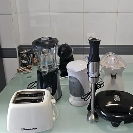 6 Em Proximo Lisboa,sintra E Cascais Appartamento *