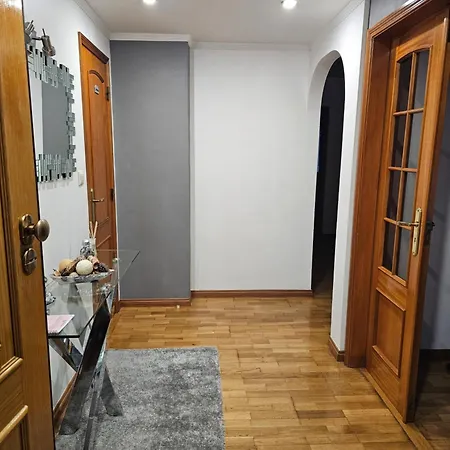 6 Em Proximo Lisboa,sintra E Cascais * كويلوز
