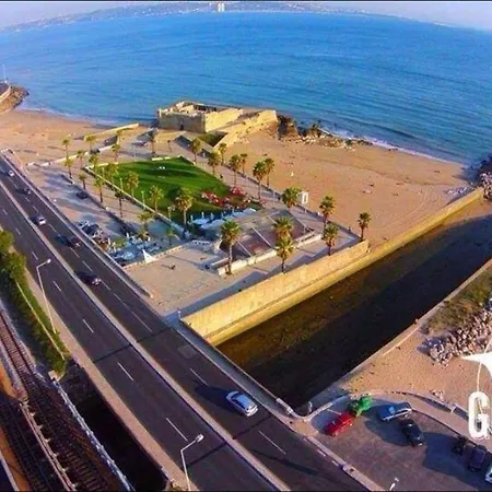 6 Em Proximo Lisboa,sintra E Cascais Appartement Queluz