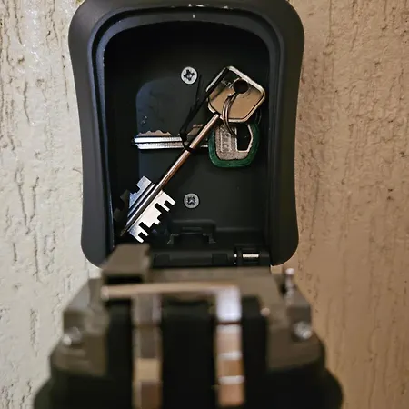 Lägenhet 6 Em Proximo Lisboa,sintra E Cascais *