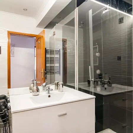 6 Em Proximo Lisboa,sintra E Cascais Queluz