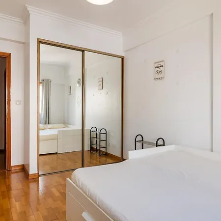 شقة 6 Em Proximo Lisboa,sintra E Cascais
