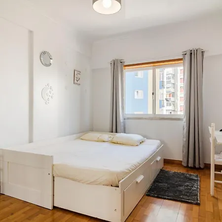 6 Em Proximo Lisboa,sintra E Cascais *