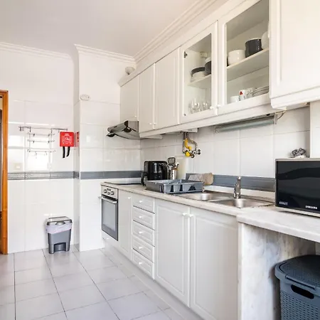 6 Em Proximo Lisboa,sintra E Cascais Appartement Queluz