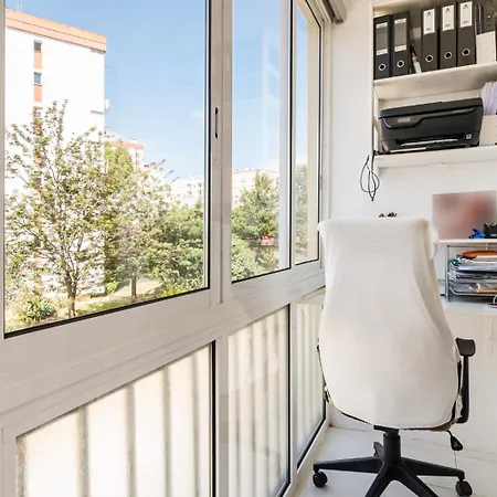 6 Em Proximo Lisboa,sintra E Cascais