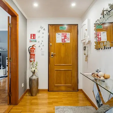 6 Em Proximo Lisboa,sintra E Cascais Queluz