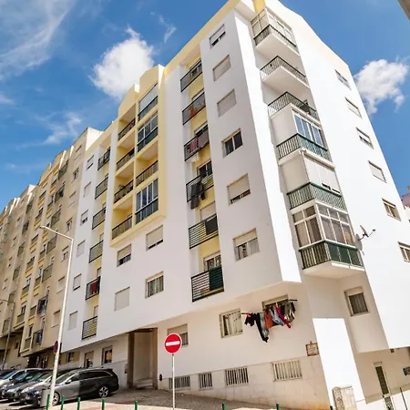 6 Em Proximo Lisboa,sintra E Cascais קלוז