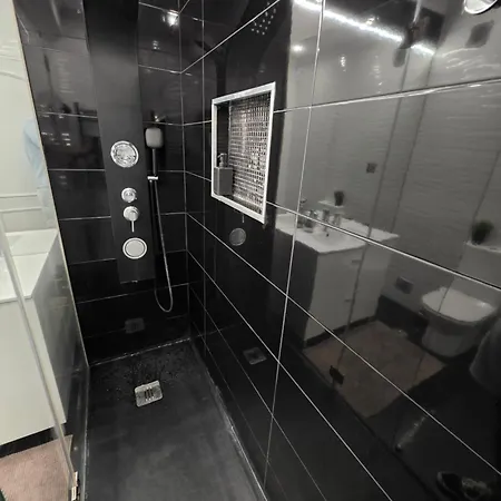6 Em Proximo Lisboa,sintra E Cascais Appartement Queluz