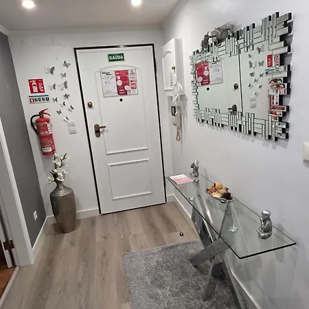 Appartement 6 Em Proximo Lisboa,sintra E Cascais *