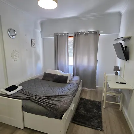 6 Em Proximo Lisboa,sintra E Cascais