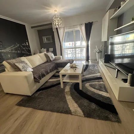 Appartement 6 Em Proximo Lisboa,sintra E Cascais *