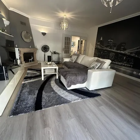 6 Hóspedes Em Próximo Lisboa,sintra E Cascais Apartamento *